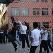  乐山育才航空职业学校