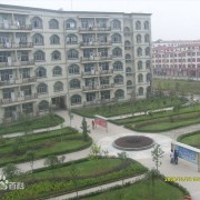  大英县育才中学