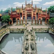  安岳县龙山中学