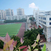  中国第十九冶金建设公司第二中学招生简介