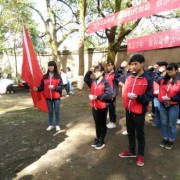  岳池白庙幼儿师范职业中学