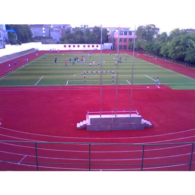  四川省仪陇县扶轮育才职业中学