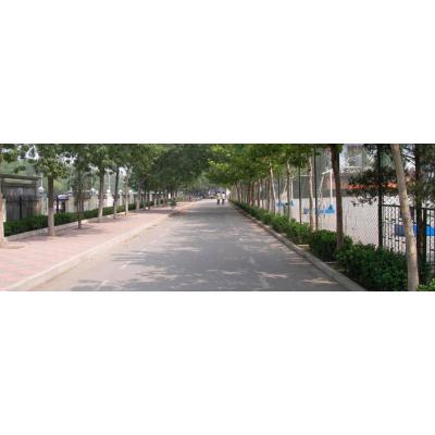  德阳中德工业职业学校