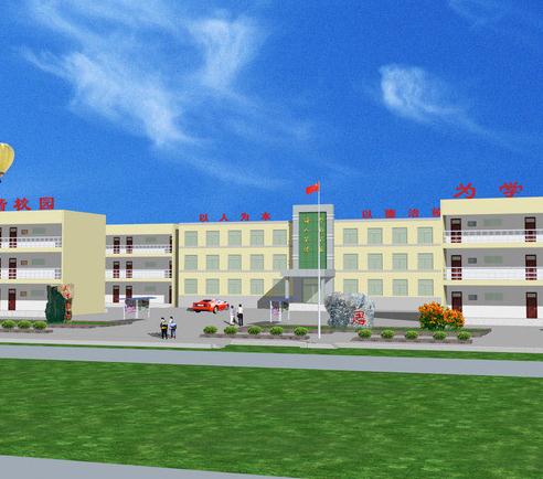  叙永县枧槽乡中学