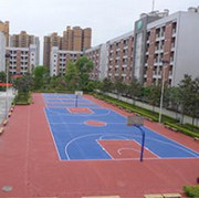  广安幼师学校