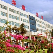  攀枝花华森汽车职业学校