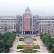  射洪县金华中学