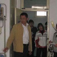  攀枝花学院土木工程学院招生简介