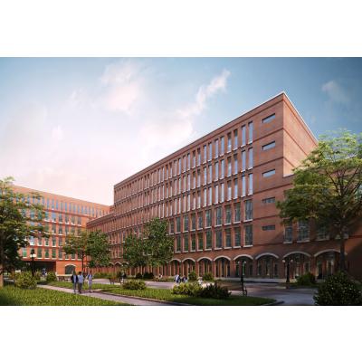  四川省泸州市福宝职业中学校