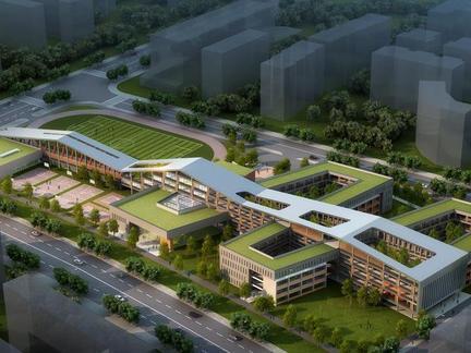  德阳高铁铁路学校