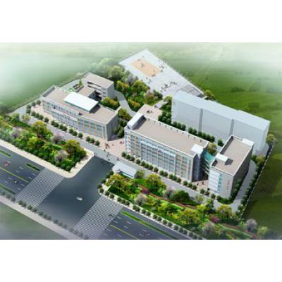  绵阳灵创电子信息技术学校