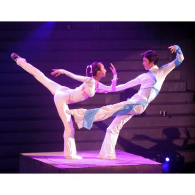  自贡市舞蹈学校-2022年招生概况