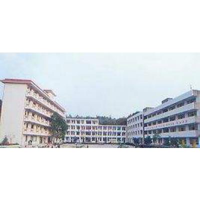  井研县高级职业中学-2022年招生概况