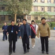  内江泰来汽车职业学校