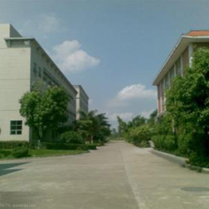  四川省自贡市第十八中学