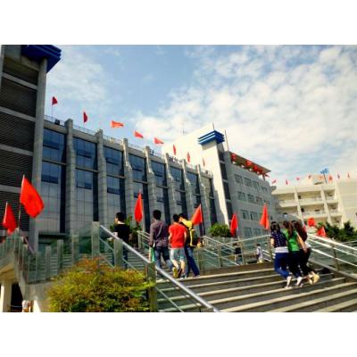  达州华西职业技术学校-2022年招生概况