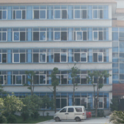  乐山欣欣艺术汽车职业学校