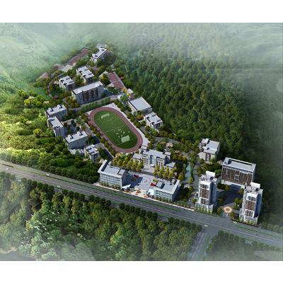  平昌通用职业技术学校