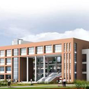  成都技师学院都江堰分院(都江堰市技工学校)