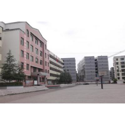  巴中市渔溪职业中学