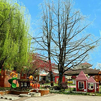  攀枝花仁和总发中学招生简介