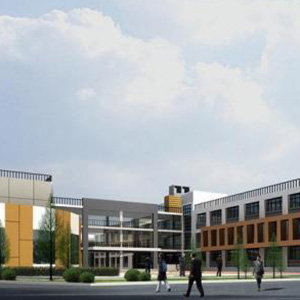  四川城市技师学院