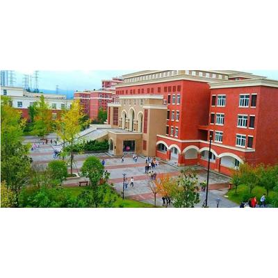  巴中市水电学校-2022年招生概况