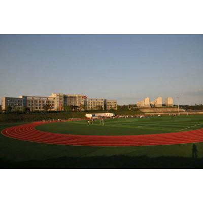  南充市潆溪高级职业中学-2022年招生概况