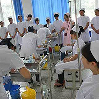  自贡卫校-2022年招生概况