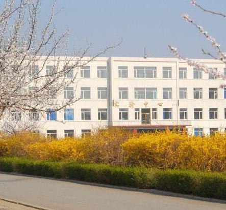  绵阳计算机学校