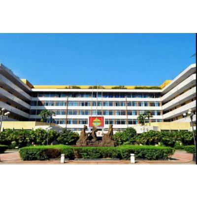  四川南充经济专修学院