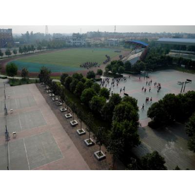  四川省成都卫生学校