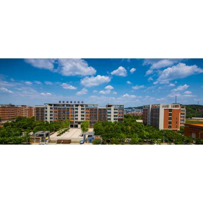  四川省德阳黄许职业学校