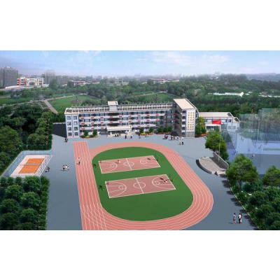  乐山大佛职业技术学校