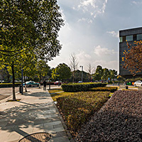  攀钢集团公司第一高级中学招生简介