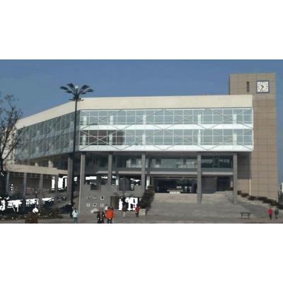  荥经县庙岗乡农技校