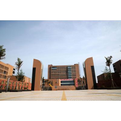  四川省资阳汽车科技职业学校