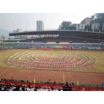  攀枝花市成金职业技术学校-2022年招生概况