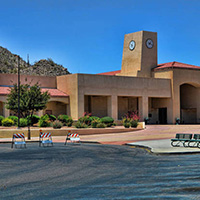  米易铁路学校招生简介