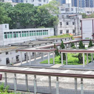  达州市通川区电脑技术专修学校-2022年招生概况