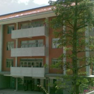  四川省达县第二中学