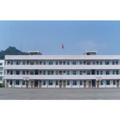  巴州区化成职业中学-2022年招生概况