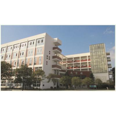  绵竹市职业中专学校-2022年招生概况