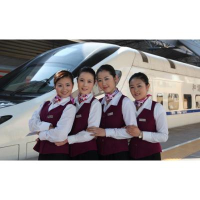  雅安铁路乘务学校