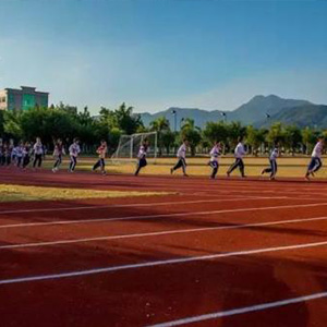  攀枝花航空空乘学校