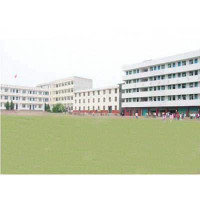  通江县民胜职业中学