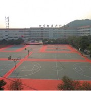  仁寿新科航空中等职业技术学校