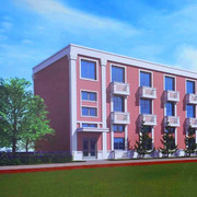  成都城市建设技工学校-2022年最新概括