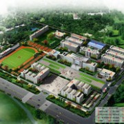 四川省商贸学校-2022年最新概括