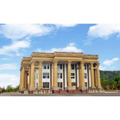  四川联合经济专修学院